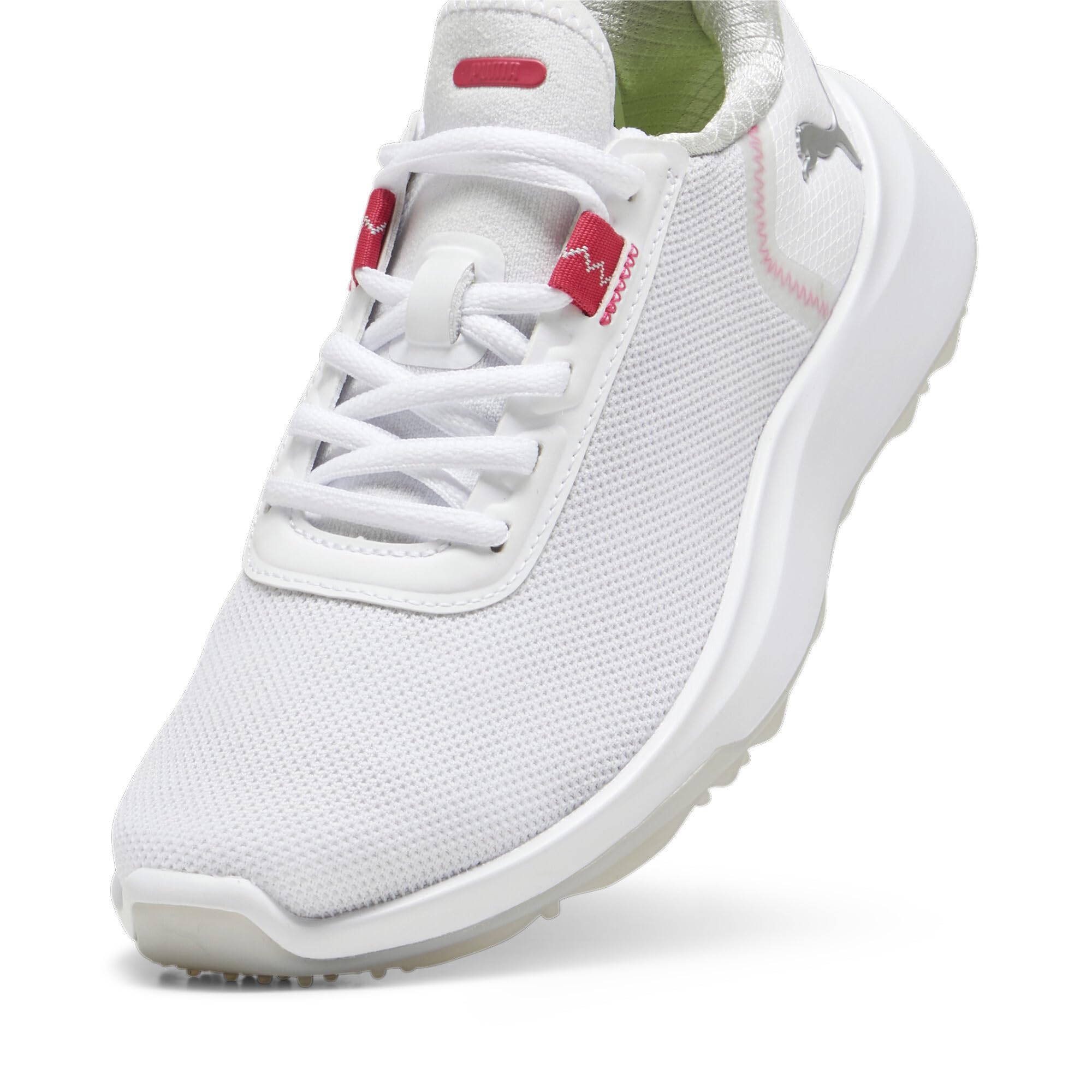 Puma Jungen Fusion Crush Sport JrGolf Shoe