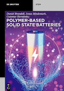 Polymer-based Solid State Batteries (De Gruyter STEM)