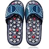 acupressure slippers for diabetics