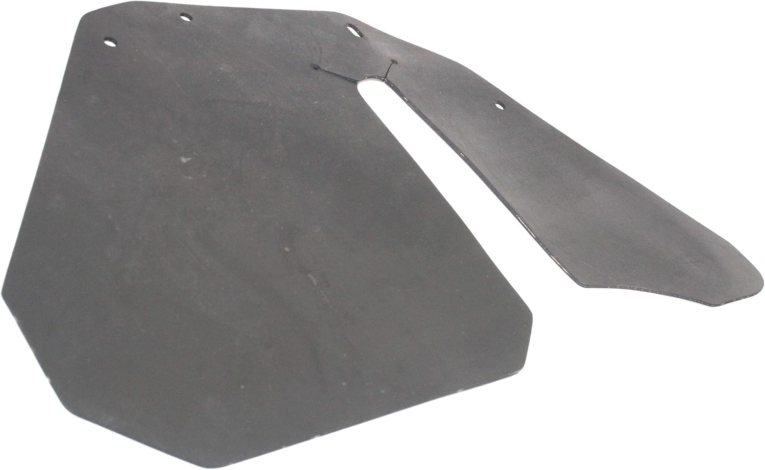 Compatible with 98-00 Crown Victoria Front Engine Splash Shield Under Cover Left or Right Side