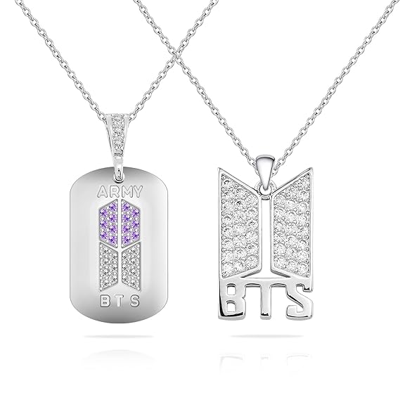 army necklace amazon