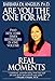 Are You the One for Me?/Real Moments