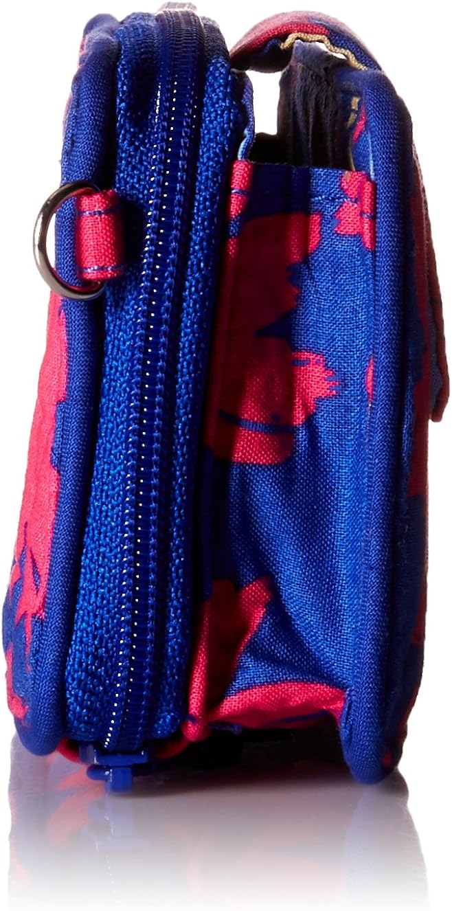 Vera Bradley Cotton Smartphone Wristlet for iPhone 6