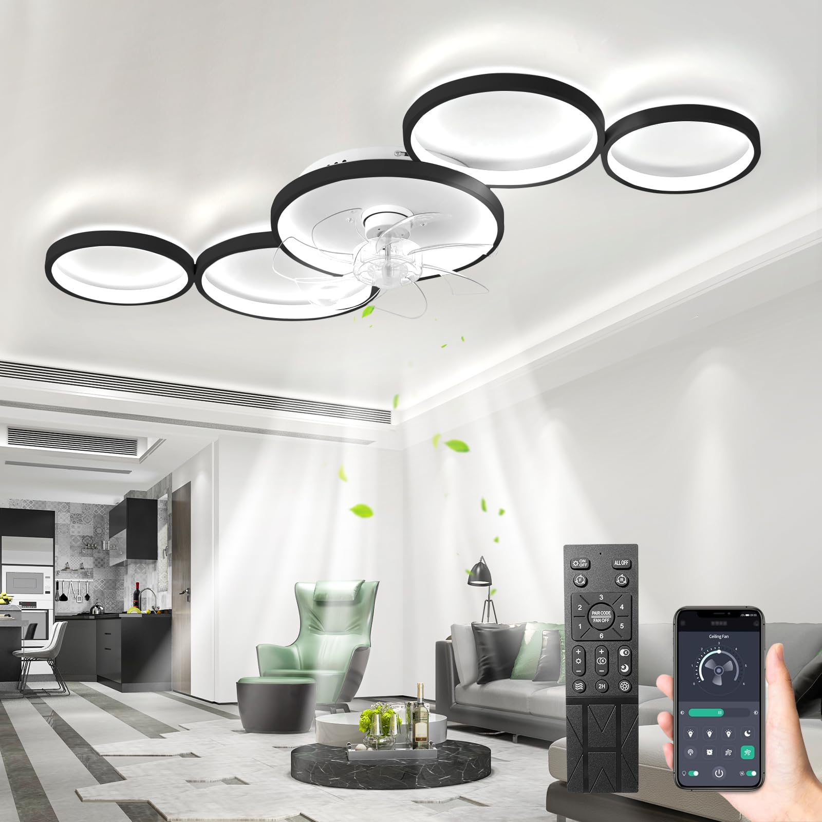 Beste stille ventilator kopen? - Bekijk de geluidloze ventilatoren