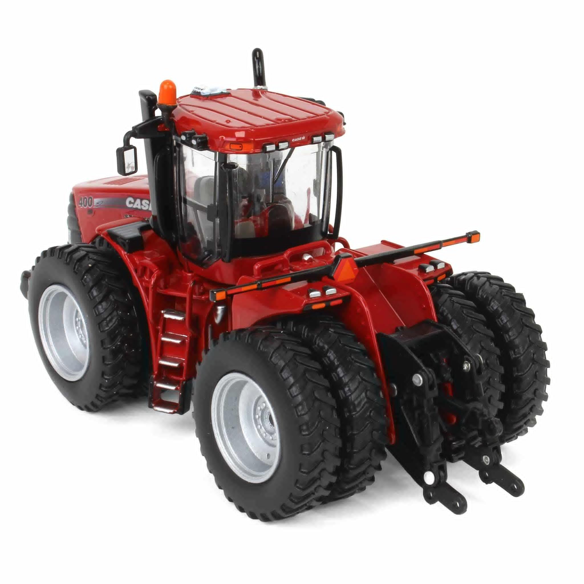 ERTL Case IH Steiger 400 Tractor Prestige Collection Modell 1:64