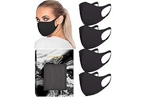KARIZMA Graphene Masks: The Epitome of Comfort and Safety