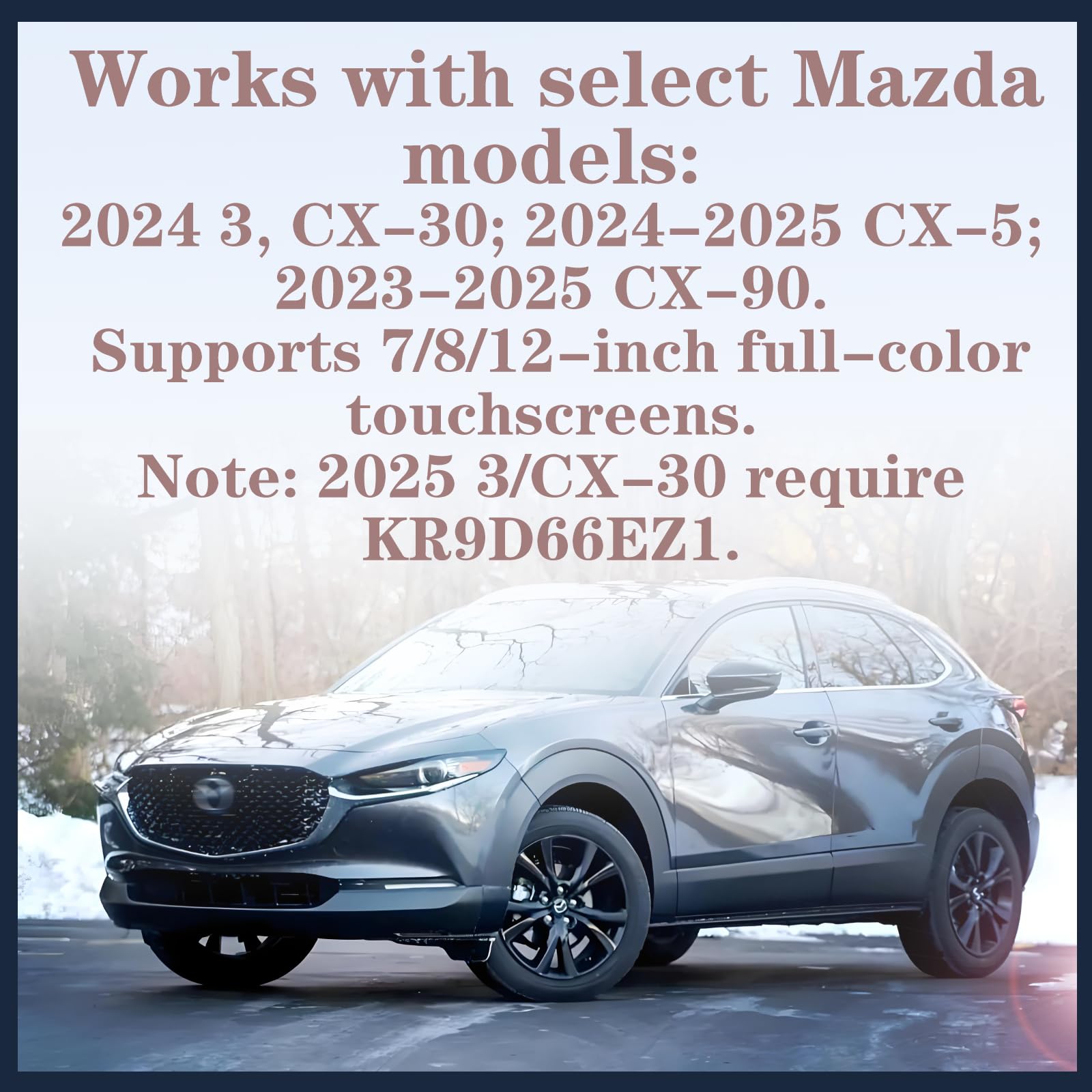 Amazon.com: Latest Upgraded Navigation SD Card for Mazda