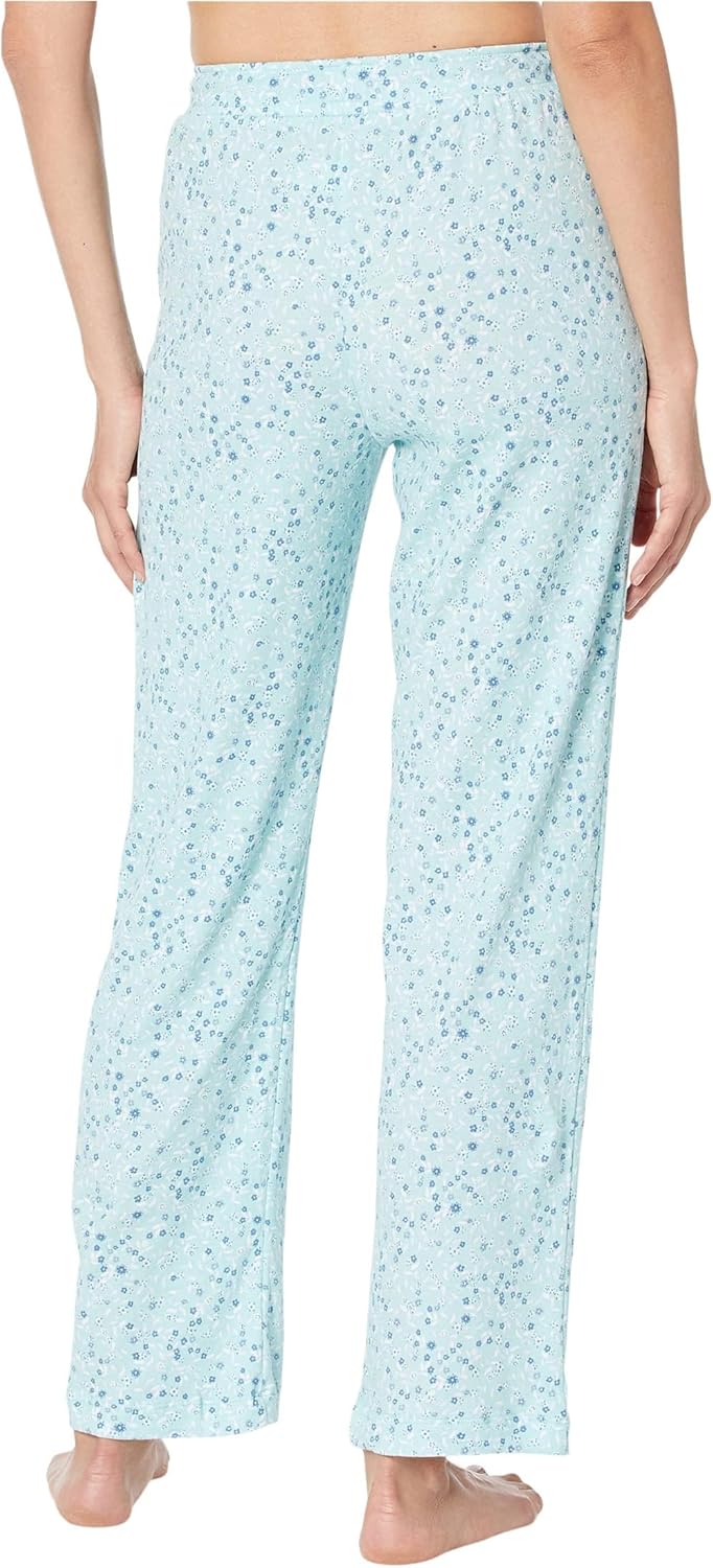 Karen Neuburger womens Long-sleeve Floral Girlfriend Pajama Set Pj - Image 6