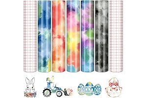 Easter Permanent Vinyl: Vibrant Springtime Designs for Easter Crafts