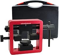 Vista 1 de Kingson Herramienta empujadora de visión, herramienta universal de visión trasera para Glock /1911/Shield/Sig, nueva edición de la herramienta