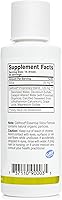 Vista 4 de Cellfood Fórmula antienvejecimiento de sílice esencial, 4 onzas líquidas, paquete de 2, soporta huesos, articulaciones, cabello, piel, uñas, dientes