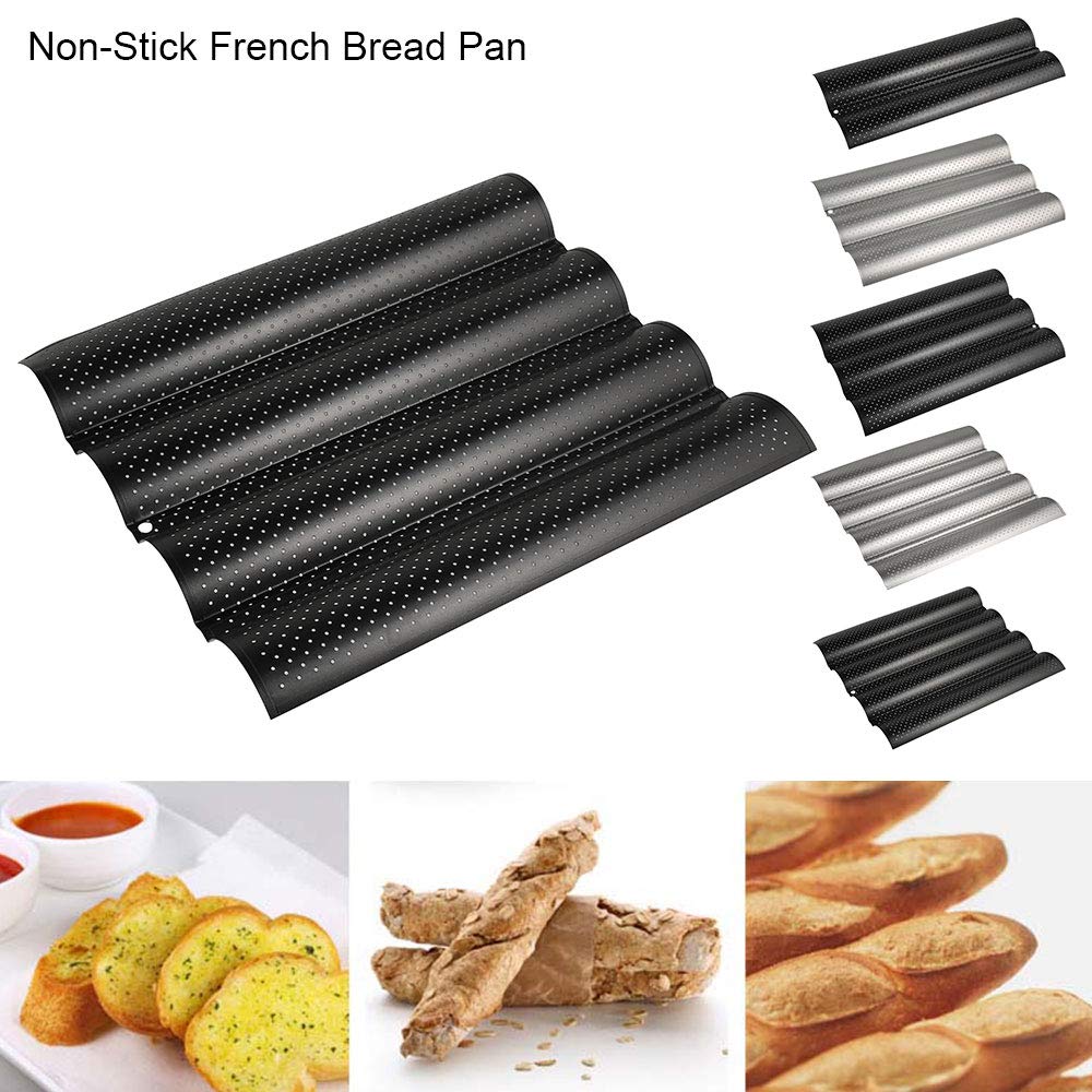 フランスパン Karari スチームマジック フランスパン 珪藻土 トースト HO2058