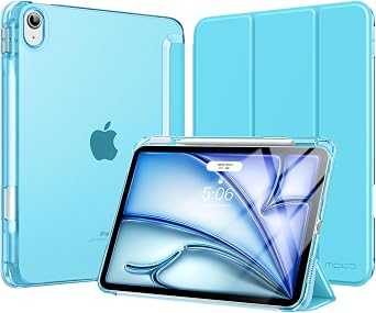 MoKo iPad Air 11    M4/M3/M2 2026/2025/2024