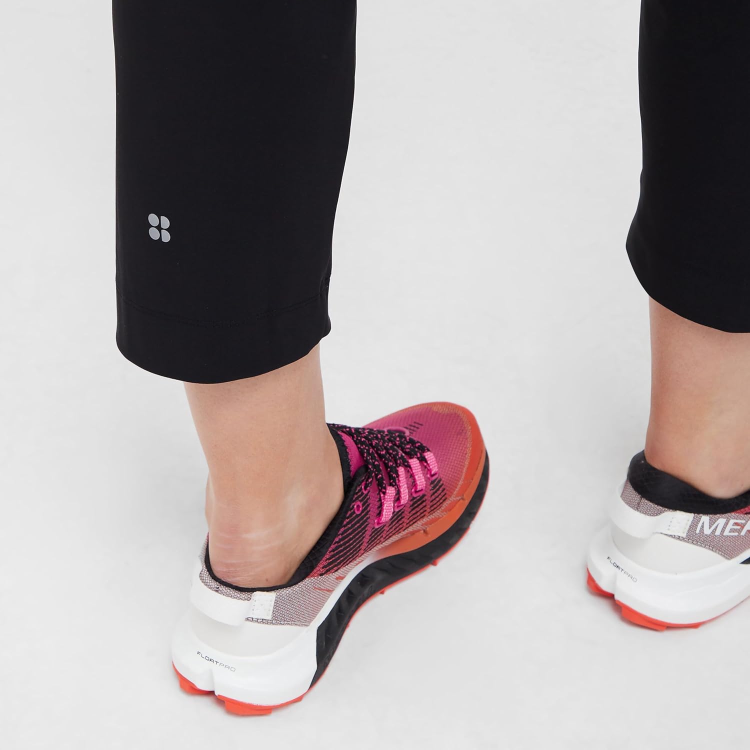 Sweaty Betty Women's Explorer 25" Trouser - Image 7