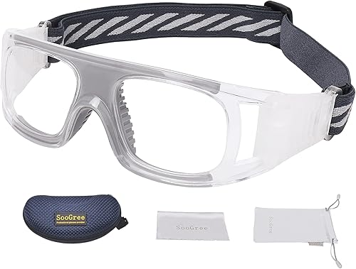 SooGree - Gafas deportivas para hombres y mujeres, lentes de sol protectoras, lentes de sol polarizados, lentes de ciclismo deportivos, antiniebla,