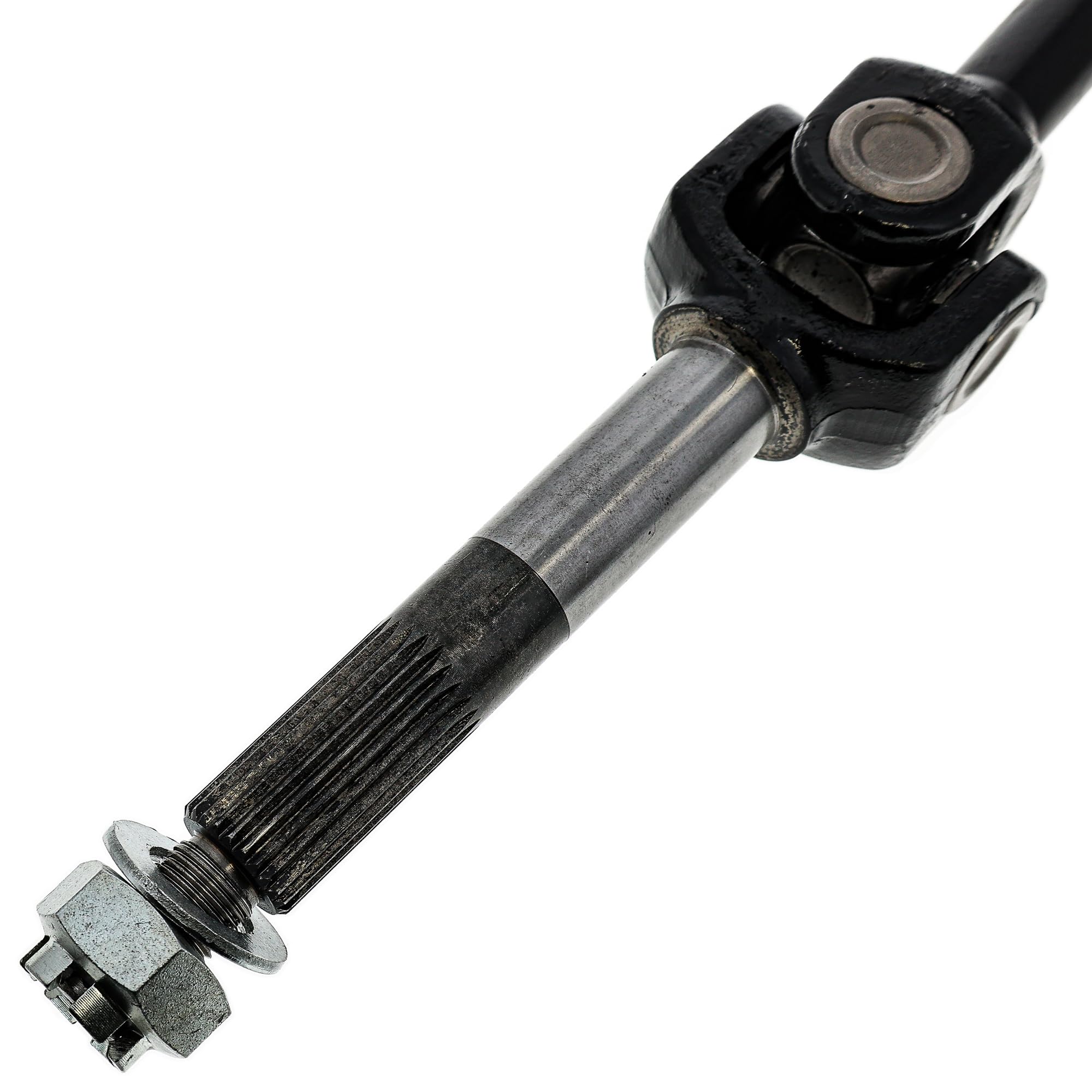 Amazon.com: NICHE Rear CV Axle Drive Shaft for Kawasaki 39158-1119