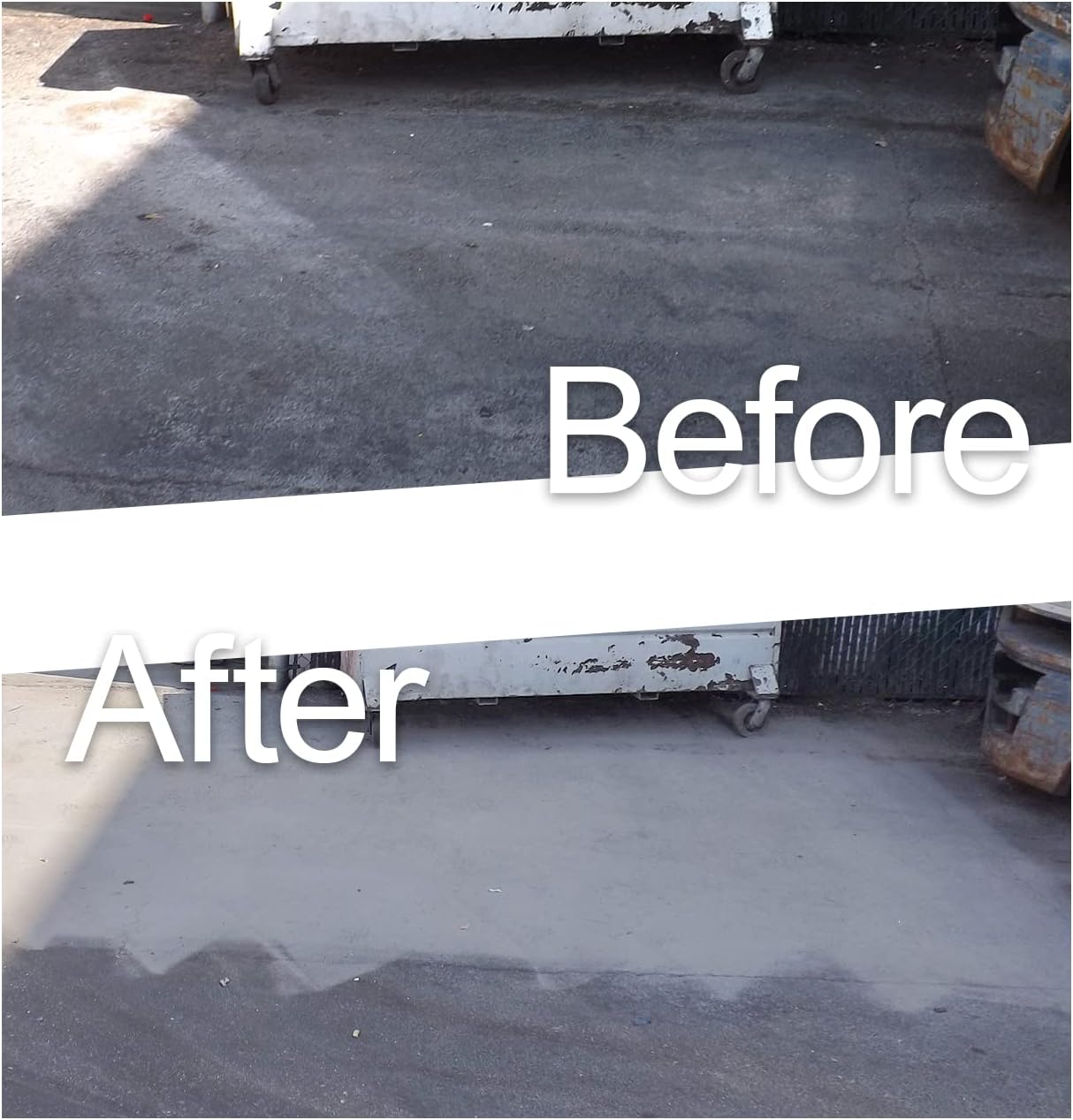 ACT Asphalt Cleaner (10lbs)