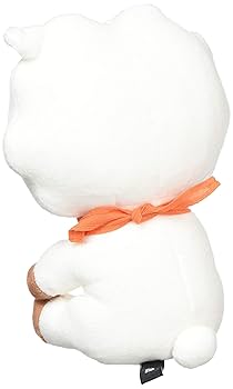 Amazon.co.jp: BT21 ミニぬいぐるみ RJ : おもちゃ