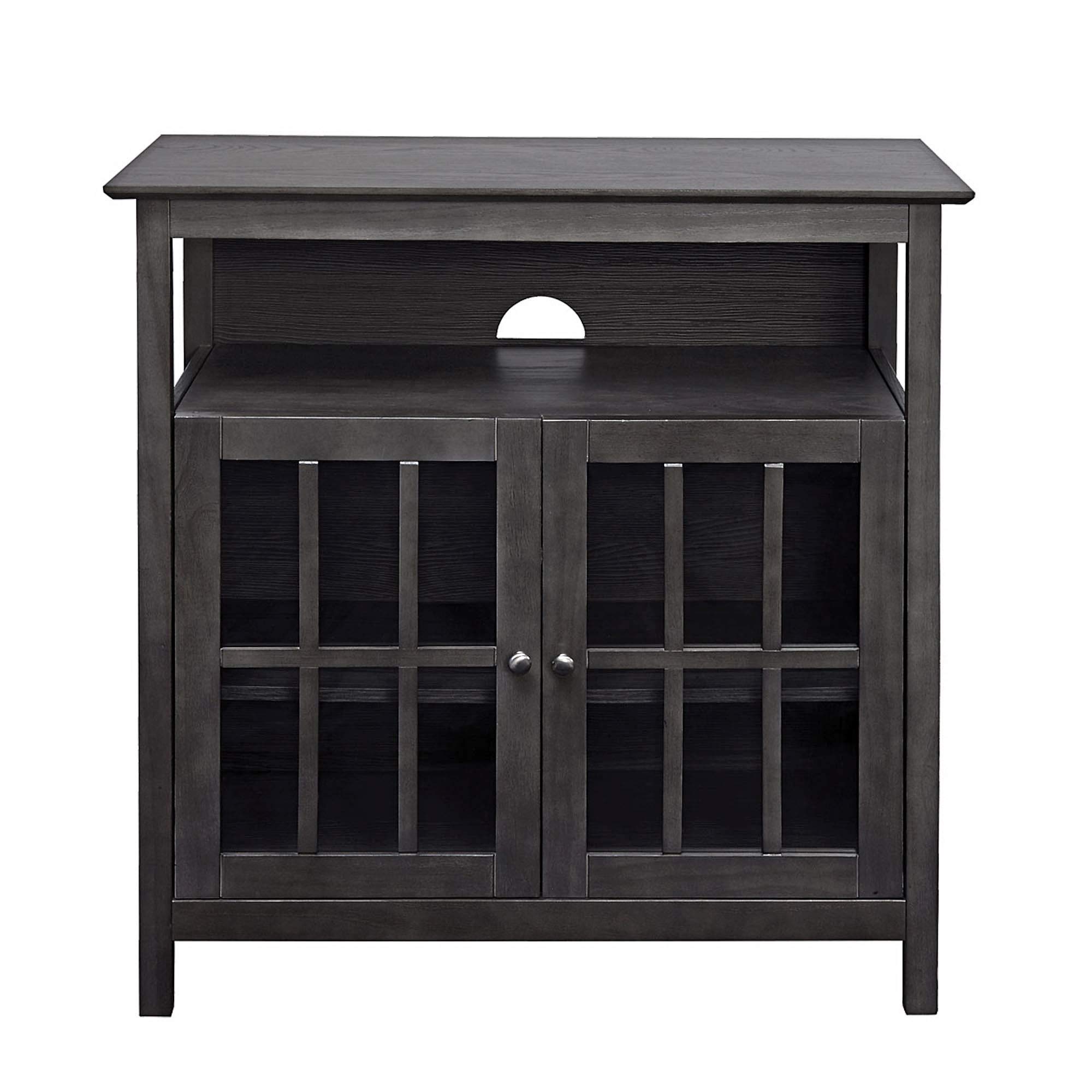Convenience ConceptsBig Sur Highboy TV Stand