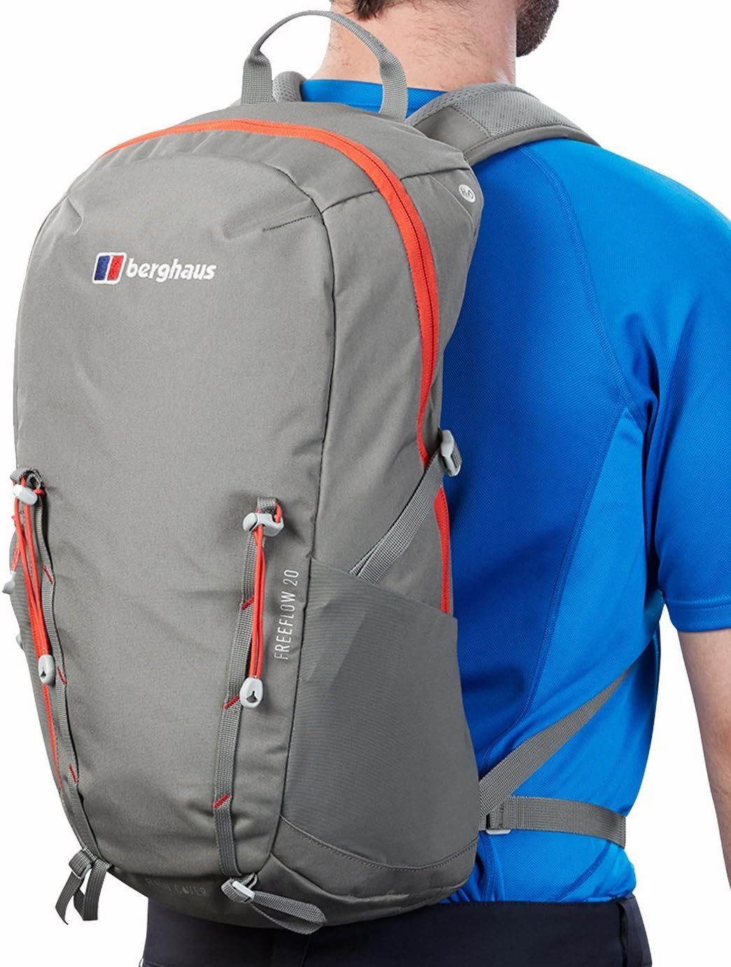 berghaus freeflow backpack