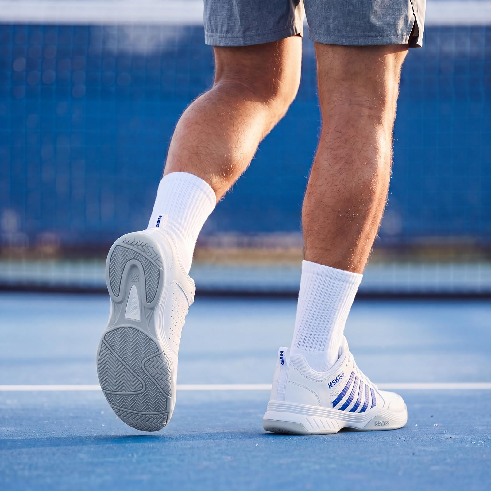 K-Swiss Herren Court Express 2Tennis Shoe