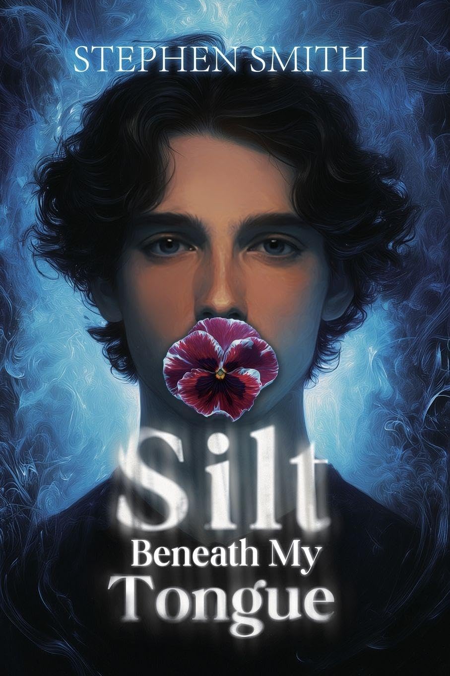 Silt Beneath My Tongue