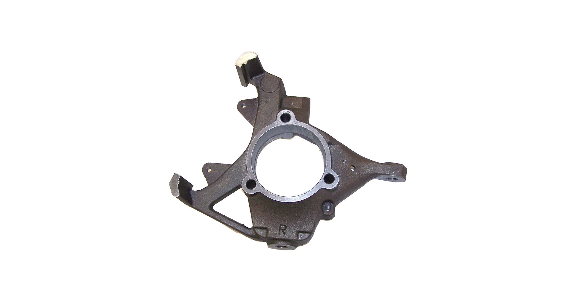 Amazon.com: Crown Automotive 52067576 Steering Knuckle Steering