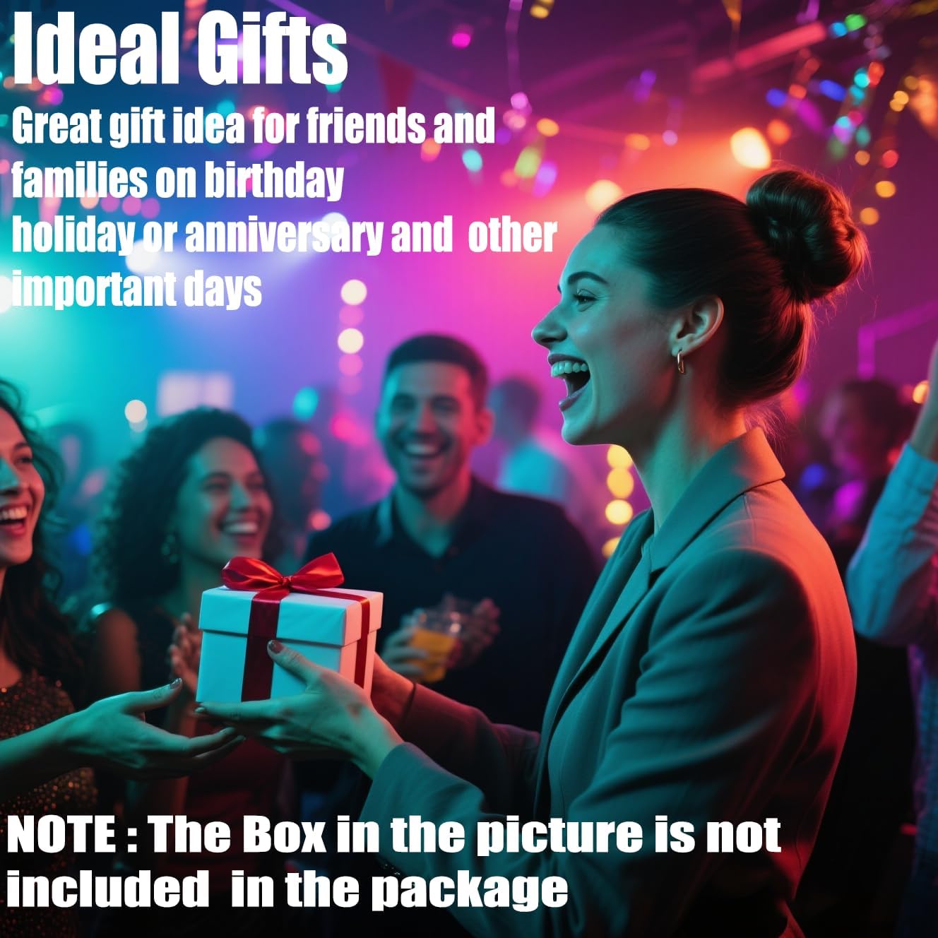 Key Fob Cover with Diamond Keychain Car Key Shell Compatible with Mercedes Benz C E M S CLS CLA GLK GLA GLC GLE AMG Class Remote Key for Women (3 Buttons-Silver Heart) - Image 5