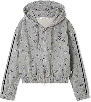 SNIDEL スナイデル uvカットフーディーパーカー 花柄 フラワー 71PEWBMSmJL._AC_SY350_QL65_.jpg