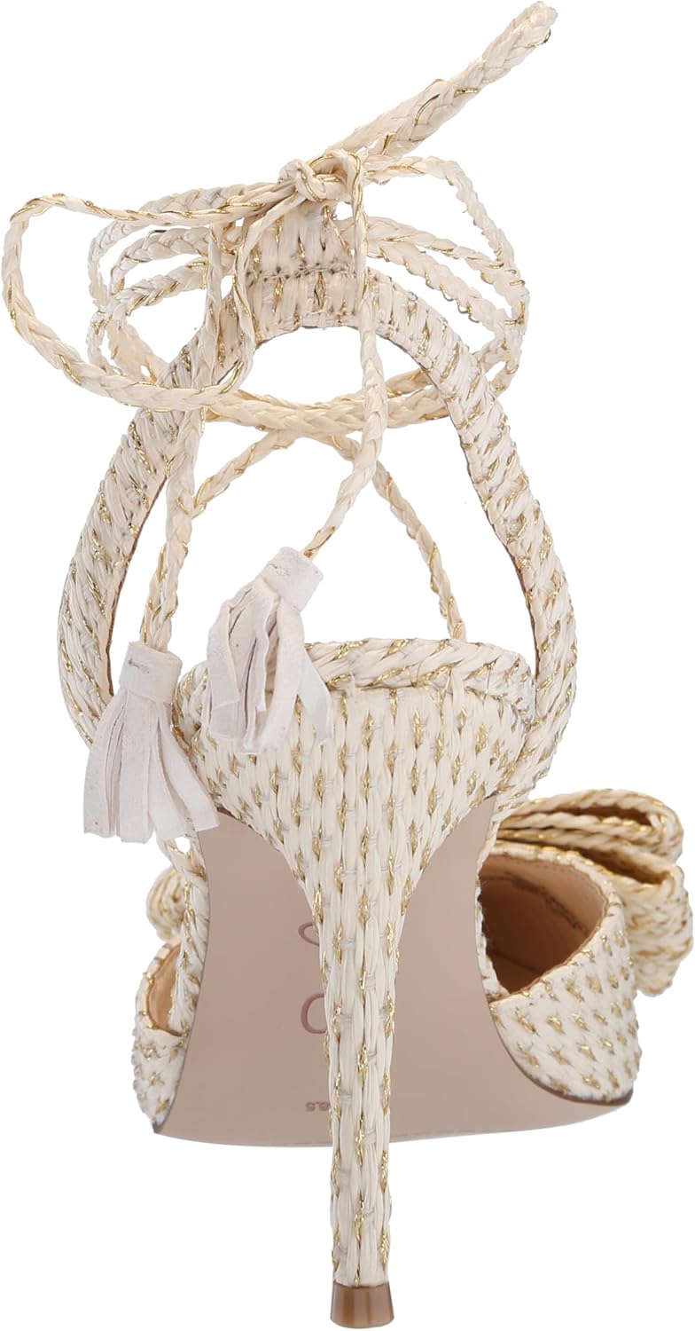 Jessica Simpson Women's Hirlia