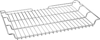 Bertazzoni 404509 GRID FOR OVEN