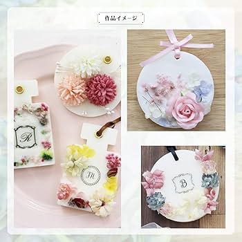 Amazon.co.jp: KIYOHARA Craft Gallery アロマワックスサシェ