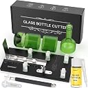 glass bottle cutter kit Top2商品