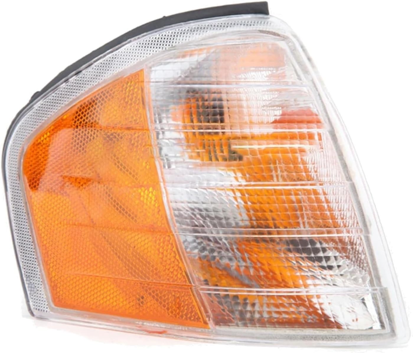 Compatible With Mercedes Benz C Class W202 C230 C280 Car Front Corner Light Right