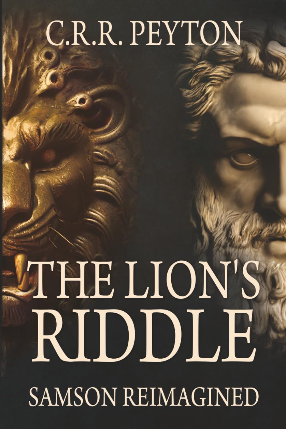 The Lion's Riddle: Samson Reimagined