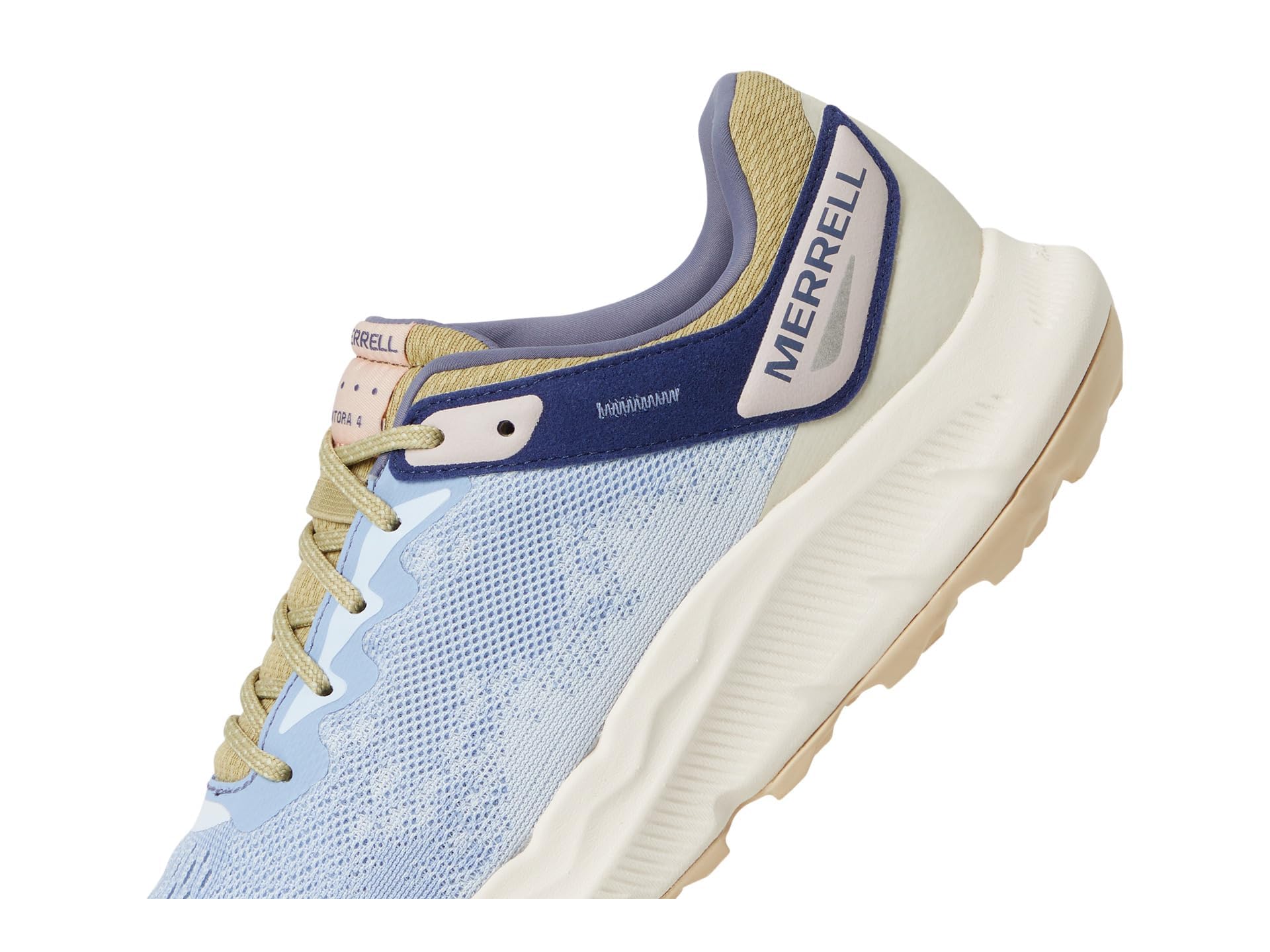 Merrell Antora 4 WP SneakerFemme