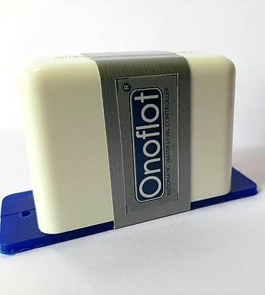 Onoflot Automatic Water Level Controller - Vertical Float Sensor Only
