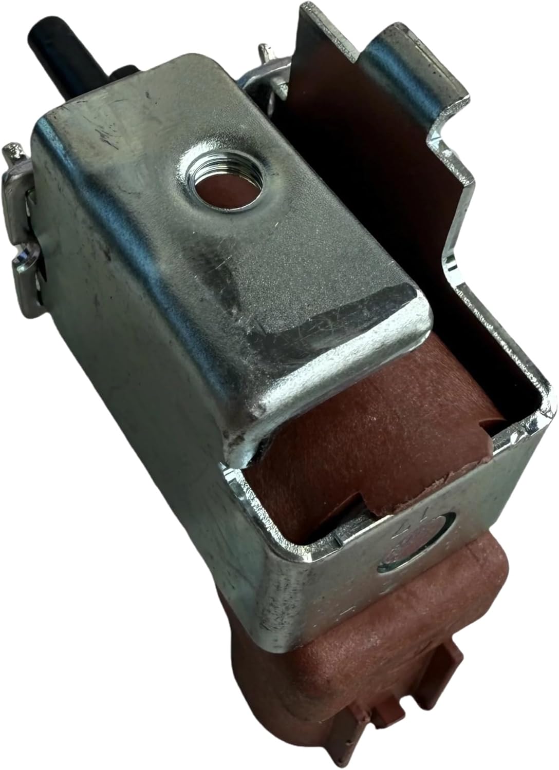 90910-1218 184600-3730 Vacuum Carbon Canister Solenoid Valve Compatible With Toyota Automotive Parts 909101218 1846003730