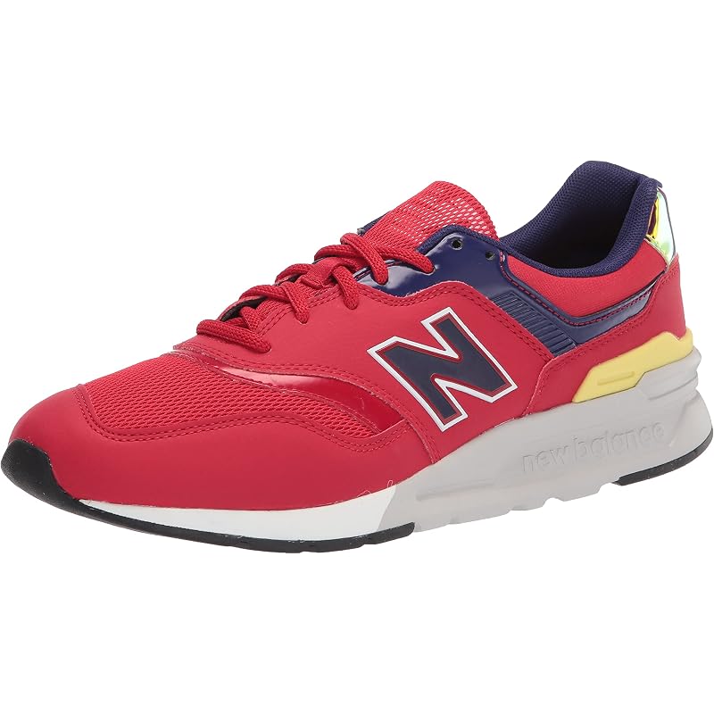 New Balance Men's 997h V1 Lifestyle Sneaker