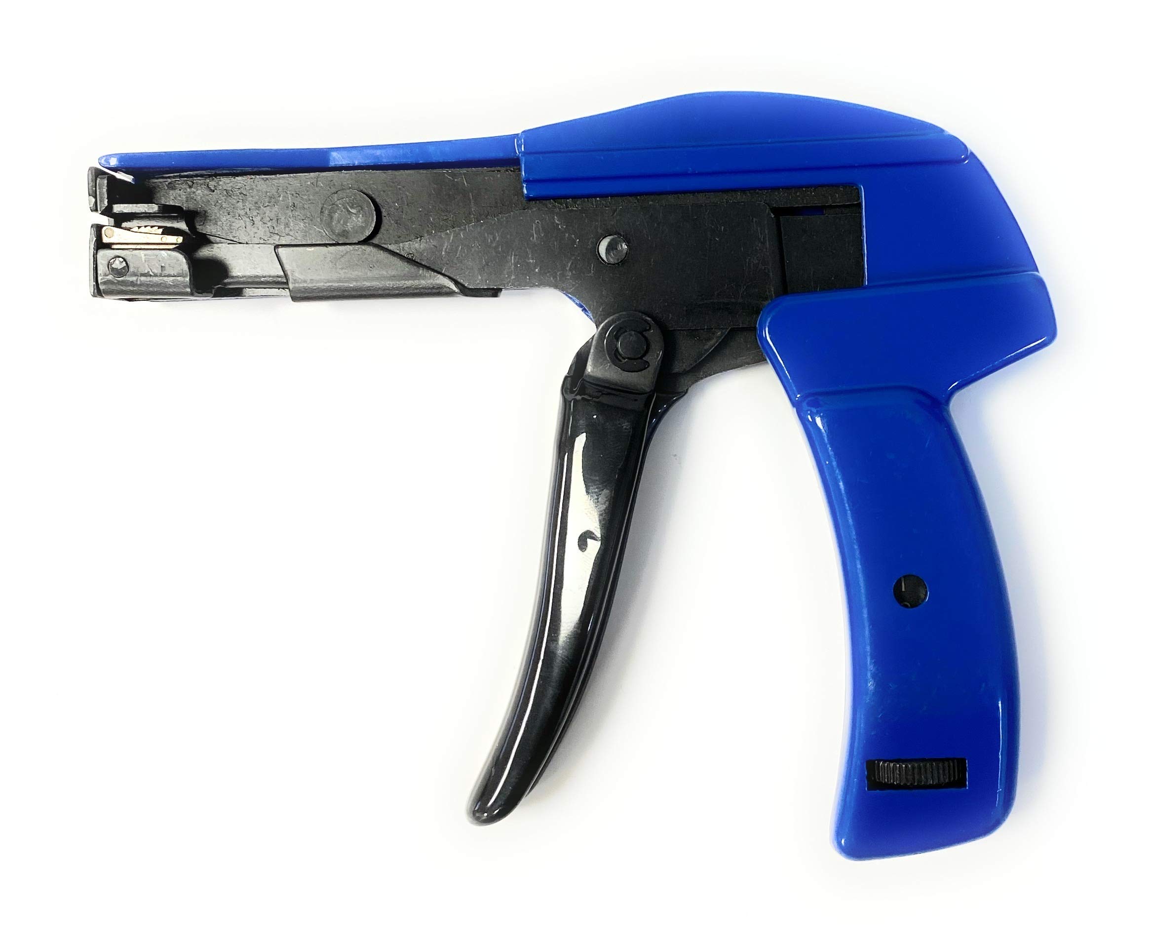 Pistola per fascette per cavi, pistola per cravatta con cerniera Pistola per fascette per cavi, pistola per cravatta con cerniera