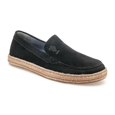 U.S. Polo ASSN. Men Pull On Sneaker Shoes