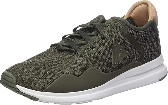 le coq sportif metallic