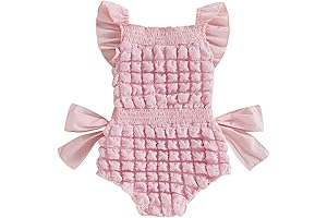 Toddler Bubble Wrap Suit for Girls