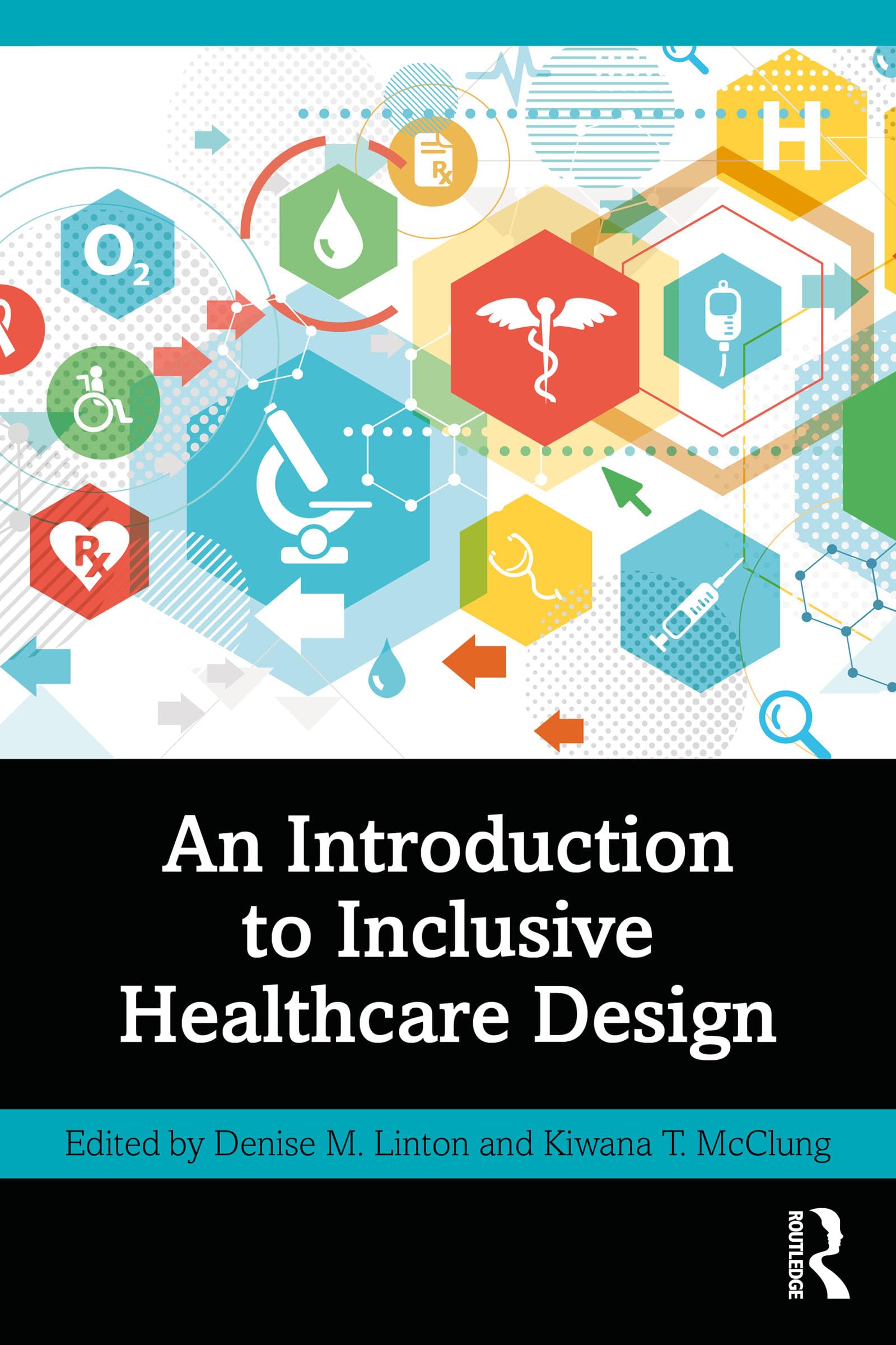 Inclusive Healthcare Design manuel architecture médicale accessibilité handicap