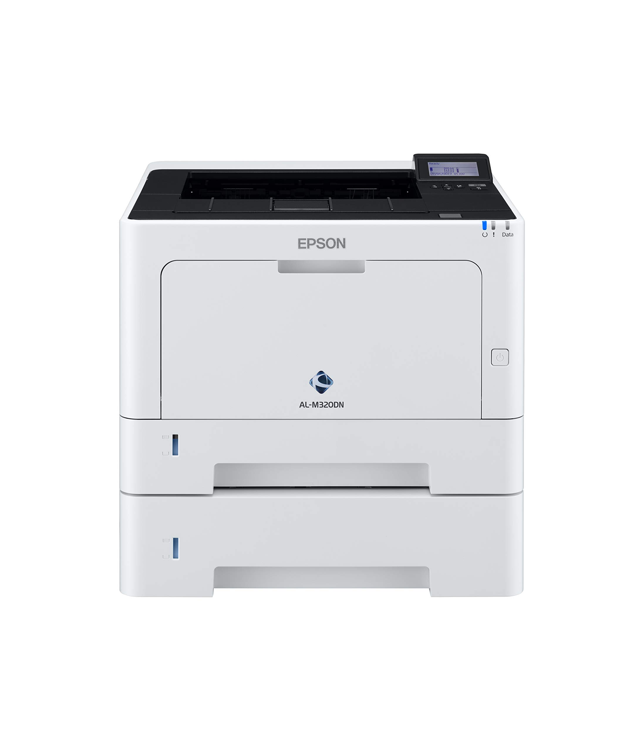 EPSON IMP Laser AL-M320DN, NOIR