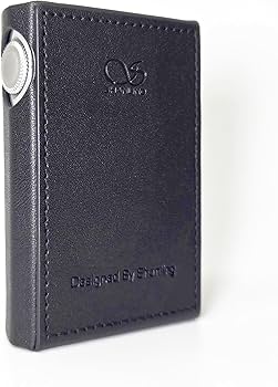 SHANLING M1Plus ,専用ケース付 Amazon | Shanling M1 Plus case シャンリン 専用PUレザー ケース