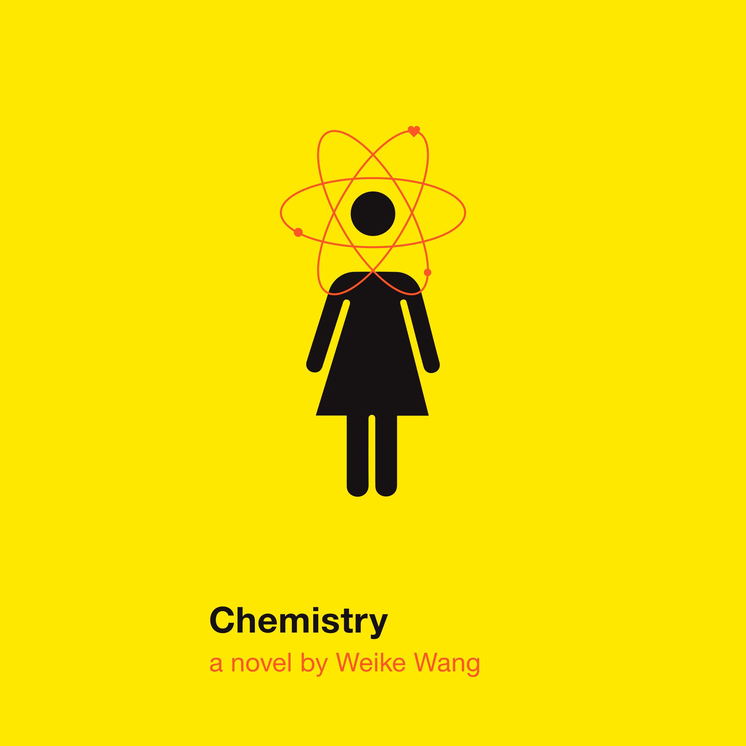 Cover art for Chemistry