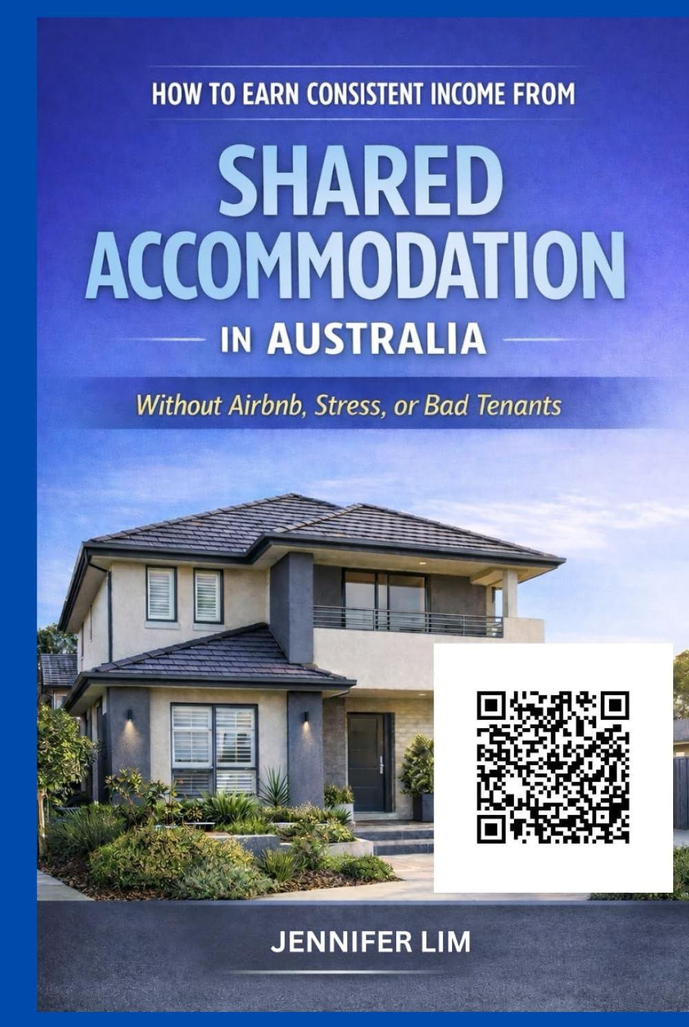 How to Earn Consistent Income from Shared Accommodation in Australia: Without Airbnb, Stress, or Bad Tenants