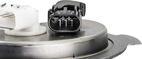 Miniatura 6 de GM Genuine Parts MU2314 Bomba de combustible y módulo de sensor de nivel con sello