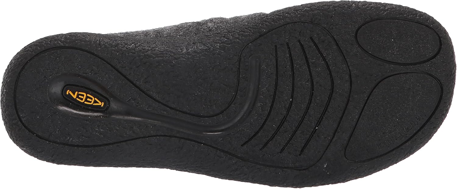 KEEN Women's Howser 2 Casual Comfy Durable Slippers - Image 4